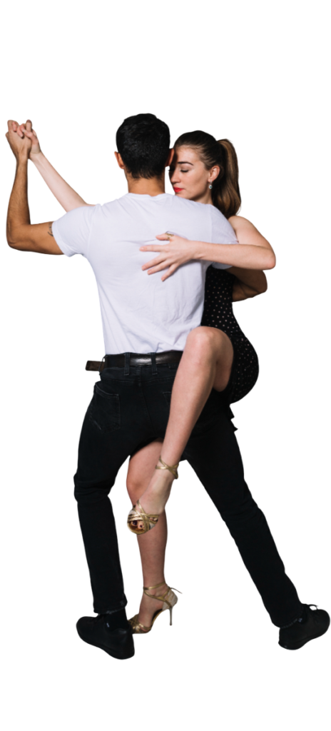 Clases de Baile Latino en Golden Dance Studio Torrelavega