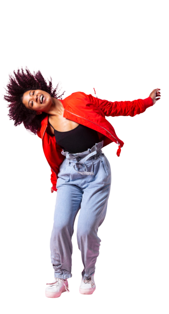 Clases de Zumba en Golden Dance Studio Torrelavega