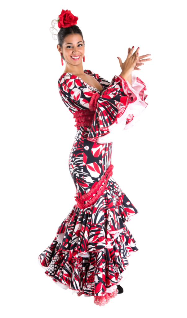 Clases de Sevillanas en Golden Dance Studio Torrelavega