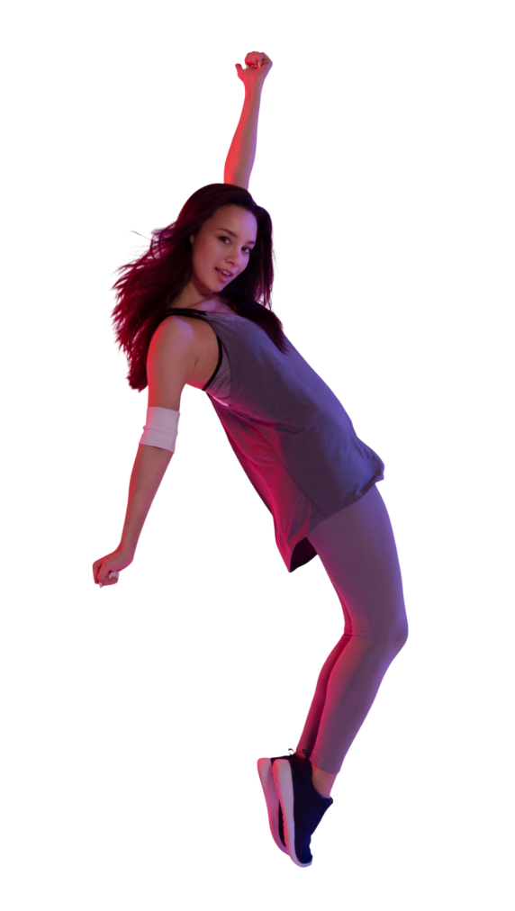 Clases de baile en Torrelavega