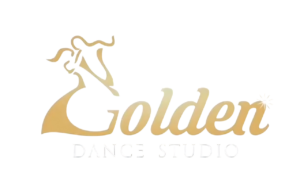 logo golden dance